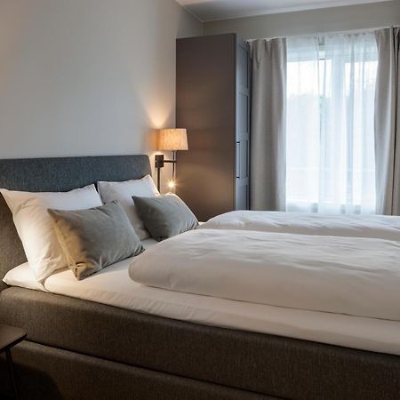 Stay North Hinna Stavanger Esterno foto